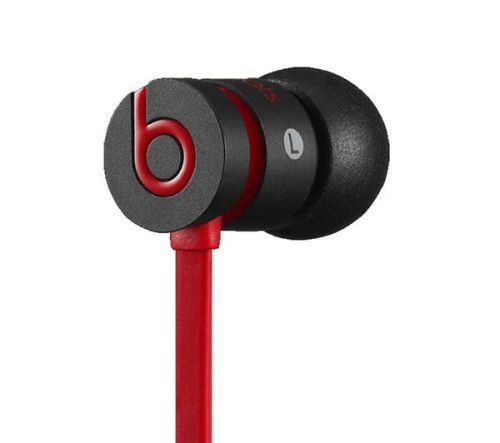 Beats by Dr Dre Urbeats (Noir)