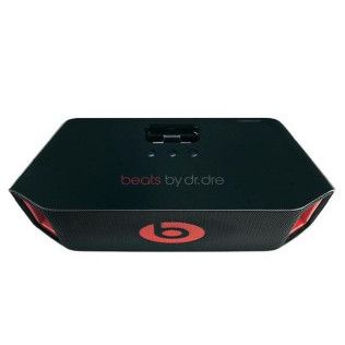 Beats by Dr. Dre Beatbox Portable (Noir)