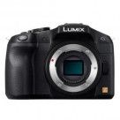 Panasonic Lumix DMC-G6 (Noir)