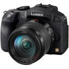 Panasonic Lumix DMC-G6 (Noir) + 14-140mm