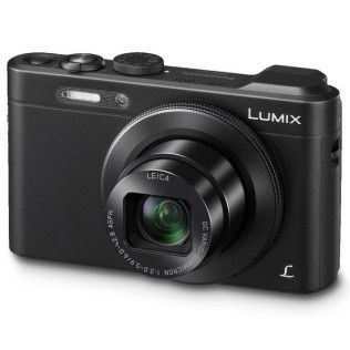 Panasonic Lumix DMC-LF1 (Noir)