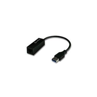 Connectland Adaptateur USB 3.0 Ethernet