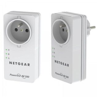 Netgear XAVB5401