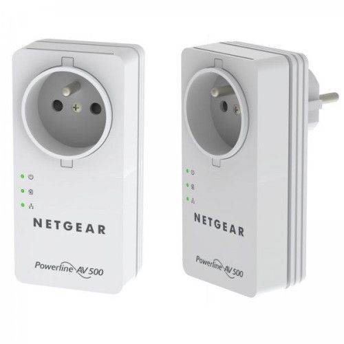 Netgear XAVB5401