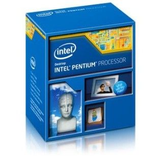 Intel Pentium G3430 3.3GHz