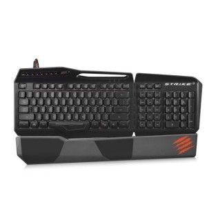 Mad Catz S.T.R.I.K.E. 3 Gaming Keyboard