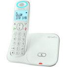 Alcatel Versatis XL365 (Blanc)