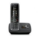 Gigaset C530A (Noir)