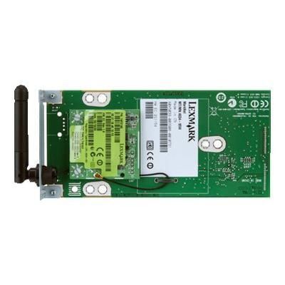 Lexmark MarkNet 8350