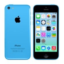 Apple iPhone 5C - 16Go (Bleu)