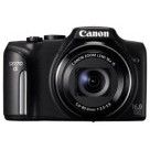 Canon PowerShot SX170 IS (Noir)