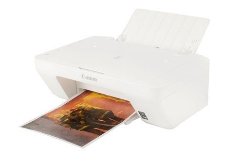 Canon Pixma MG2555