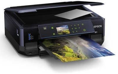 Epson Expression Home XP-510