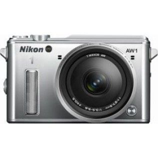 Nikon 1 AW1 (Acier) + 11-27.5mm