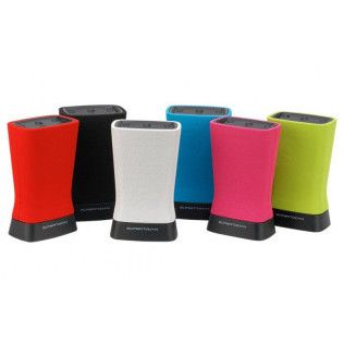 SuperTooth Disco 2 (Noir)