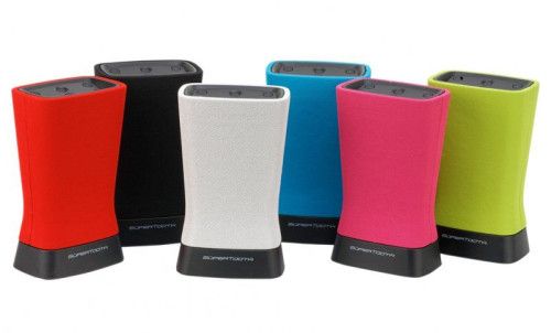 SuperTooth Disco 2 (Noir)