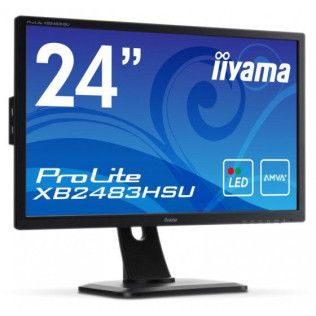 IIyama ProLite XB2483HSU
