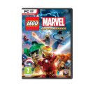 Lego Marvel Super Heroes - PC