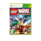 Lego Marvel Super Heroes - Xbox 360