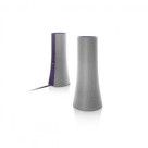 Logitech Bluetooth Speakers Z600 (Violet)