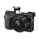 Panasonic Lumix DMC-GX7 (Noir) + 20mm