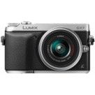 Panasonic Lumix DMC-GX7 (Argent) + 14-42mm