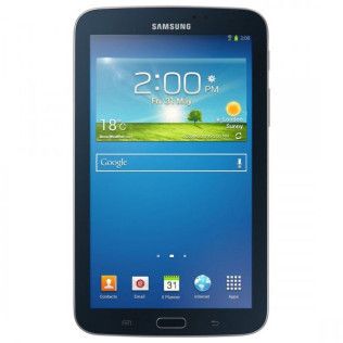 Samsung Galaxy Tab 3 7" Wi-Fi 8Go (Noir)