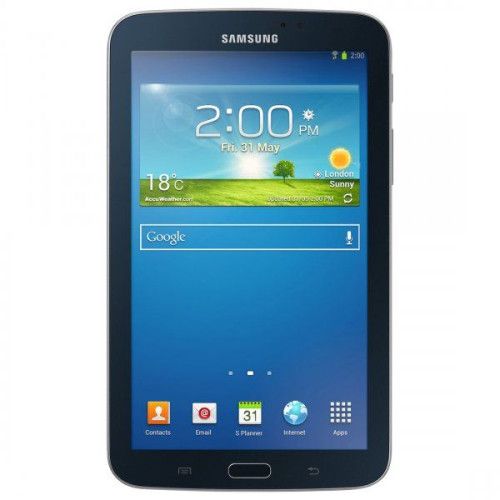 Samsung Galaxy Tab 3 7" Wi-Fi 8Go (Noir)