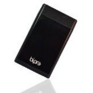 Bipra 160Go 2.5" USB2.0 (Noir)