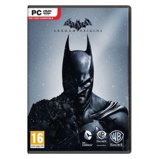 Batman Arkham Origins - PC