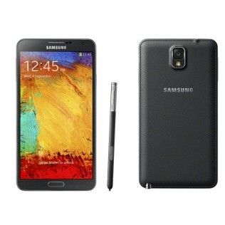 Samsung Galaxy Note 3 4G Noir (SM-N9005)
