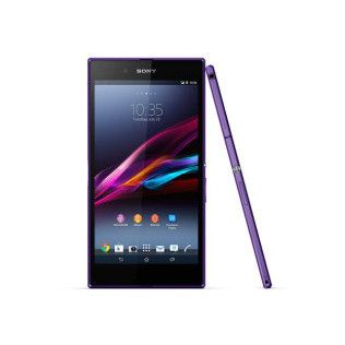 Sony Xperia Z Ultra (Violet)