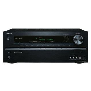 Onkyo TX-NR626 (Noir)