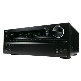 Onkyo TX-NR709 (Noir)