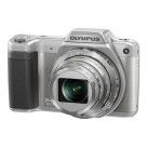 Olympus SZ-15 (Argent)