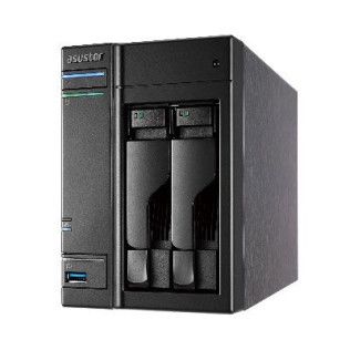 Asustor AS-202TE