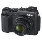 Nikon Coolpix P7800