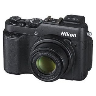 Nikon Coolpix P7800