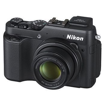 Nikon Coolpix P7800