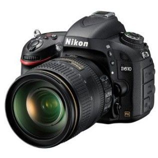Nikon D610 + 24-85mm