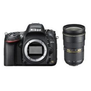 Nikon D610 + 24-70mm