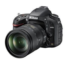 Nikon D610 + 28-300mm