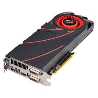 Asus Radeon R9 290X 4GD5 Battlefield 4 Edition