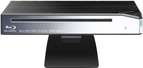 Panasonic DMP-BBT01