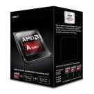 AMD A8-6600K Black Edition - 3.9GHz (Socket FM2)