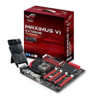 Asus Maximus VI Extreme C2
