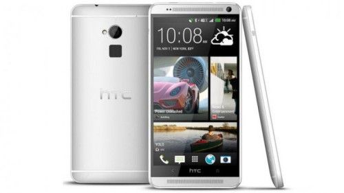 HTC One Max 16Go (Argent)