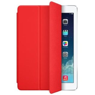Apple iPad Air Smart Cover (Rouge)