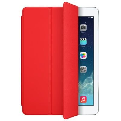 Apple iPad Air Smart Cover (Rouge)