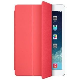 Apple iPad Air Smart Cover (Rose)